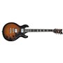 SCHECTER S-1 CUSTOM DVS - Електрична гітара
