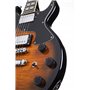SCHECTER S-1 CUSTOM DVS - Електрична гітара