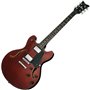 SCHECTER CORSAIR T.O.M. GWAL - Напівакустична електрогітара