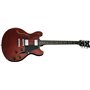 SCHECTER CORSAIR T.O.M. GWAL - Напівакустична електрогітара