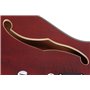 SCHECTER CORSAIR T.O.M. GWAL - Напівакустична електрогітара