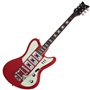 SCHECTER ULTRA III VINTAGE RED - Електрична гітара
