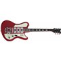 SCHECTER ULTRA III VINTAGE RED - Електрична гітара