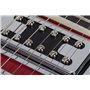 SCHECTER ULTRA III VINTAGE RED - Електрична гітара