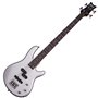 SCHECTER RAIDEN DLX-4 MSIL - чотириструнна бас-гітара