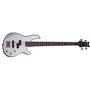 SCHECTER RAIDEN DLX-4 MSIL - чотириструнна бас-гітара