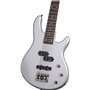 SCHECTER RAIDEN DLX-4 MSIL - чотириструнна бас-гітара