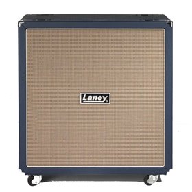 Laney L412 - гітарний кабінет