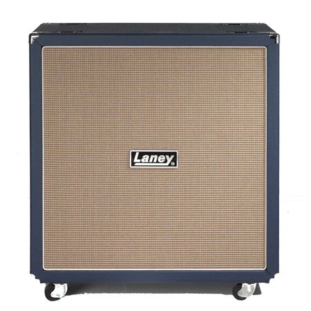 Laney L412 - гітарний кабінет
