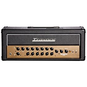 Traynor YCS50H Made in Canada - Гітарна лампова 'Голова'