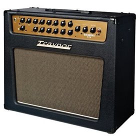 Traynor YCS50 Made in Canada - Гітарний ламповий комбік.