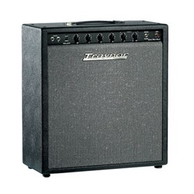 Traynor YGM3 Made in Canada - Гітарний ламповий комбік