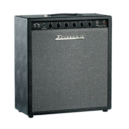 Traynor YGM3 Made in Canada - Гітарний ламповий комбік