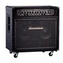 Басовий комбопідсилювач Traynor DB400T з передпідсилювачем лампи Made in Canada