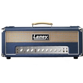 Laney L50H - гітарна лампова голова