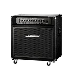 Traynor DB400 Ламповий підсилювач (Made in Canada) - Басовий комбопідсилювач