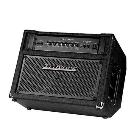 Traynor DB300T Made in Canada - Басовий комбопідсилювач