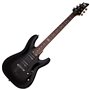 C-1 SGR BY SCHECTER BLK - Електрична гітара