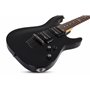 C-1 SGR BY SCHECTER BLK - Електрична гітара