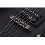 C-1 SGR BY SCHECTER BLK - Електрична гітара