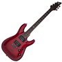 C-1 SGR BY SCHECTER M RED - Електрична гітара