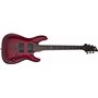 C-1 SGR BY SCHECTER M RED - Електрична гітара