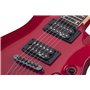 C-1 SGR BY SCHECTER M RED - Електрична гітара