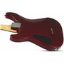 C-1 SGR BY SCHECTER M RED - Електрична гітара