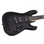 C-1 SGR BY SCHECTER MSBK - Електрична гітара