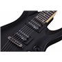 C-1 SGR BY SCHECTER MSBK - Електрична гітара
