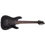 C-7 SGR BY SCHECTER BLK - Електрична гітара семиструнна
