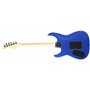 G&ampL INVADER Plus (Electric Blue, rosewood). №CLF51036. Made in USA - Електрична гітара