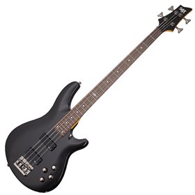 C-4 BASS SGR BY SCHECTER MSBK - Бас гітара чотириструнна