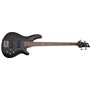 C-4 BASS SGR BY SCHECTER MSBK - Бас гітара чотириструнна