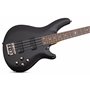 C-4 BASS SGR BY SCHECTER MSBK - Бас гітара чотириструнна