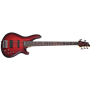SCHECTER C-5 CUSTOM TCS - п'ятиструнна бас-гітара