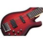 SCHECTER C-5 CUSTOM TCS - п'ятиструнна бас-гітара