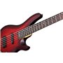 SCHECTER C-5 CUSTOM TCS - п'ятиструнна бас-гітара