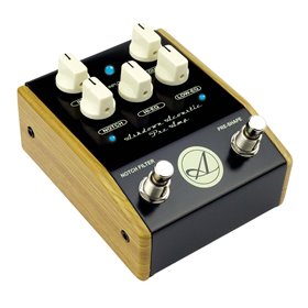 ASHDOWN AA Preamp Pedal - Акустичний преамп