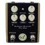 ASHDOWN AA Preamp Pedal - Акустичний преамп