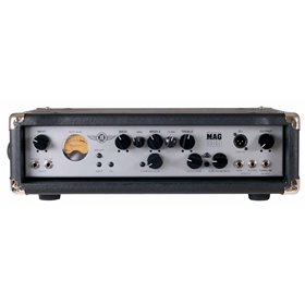 ASHDOWN MAG 300H EVO III - Басова голова