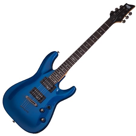 C-1 SGR BY SCHECTER EB - Електрична гітара