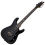 C-1 SGR FR BY SCHECTER BLK - Електрична гітара
