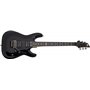 C-1 SGR FR BY SCHECTER BLK - Електрична гітара