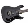 C-1 SGR FR BY SCHECTER BLK - Електрична гітара