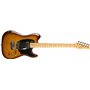 GODIN 036097 - Session Custom Lightburst HG MN (Made in Canada) - Електрична гітара