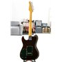 GODIN 036097 - Session Custom Lightburst HG MN (Made in Canada) - Електрична гітара
