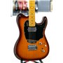 GODIN 036097 - Session Custom Lightburst HG MN (Made in Canada) - Електрична гітара