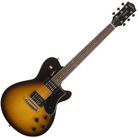 GODIN 035359 - Core Sunburst RN HB (Made in Canada) - Електрична гітара