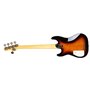GODIN 034543 - Shifter 5 Vintage Burst RN with Bag (Made in Canada) - Бас гітара п'ятиструнна